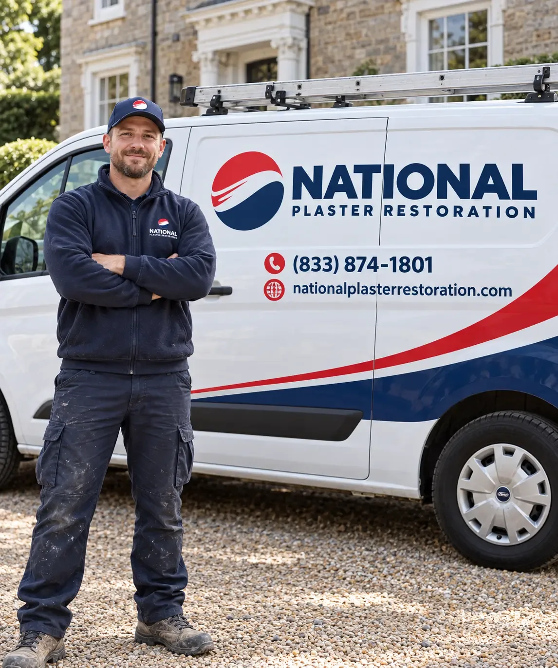 Plaster Repair Montrose, SD FAQs